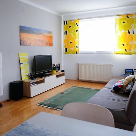 Goldenfields Apartment Kranj Zewnętrze zdjęcie