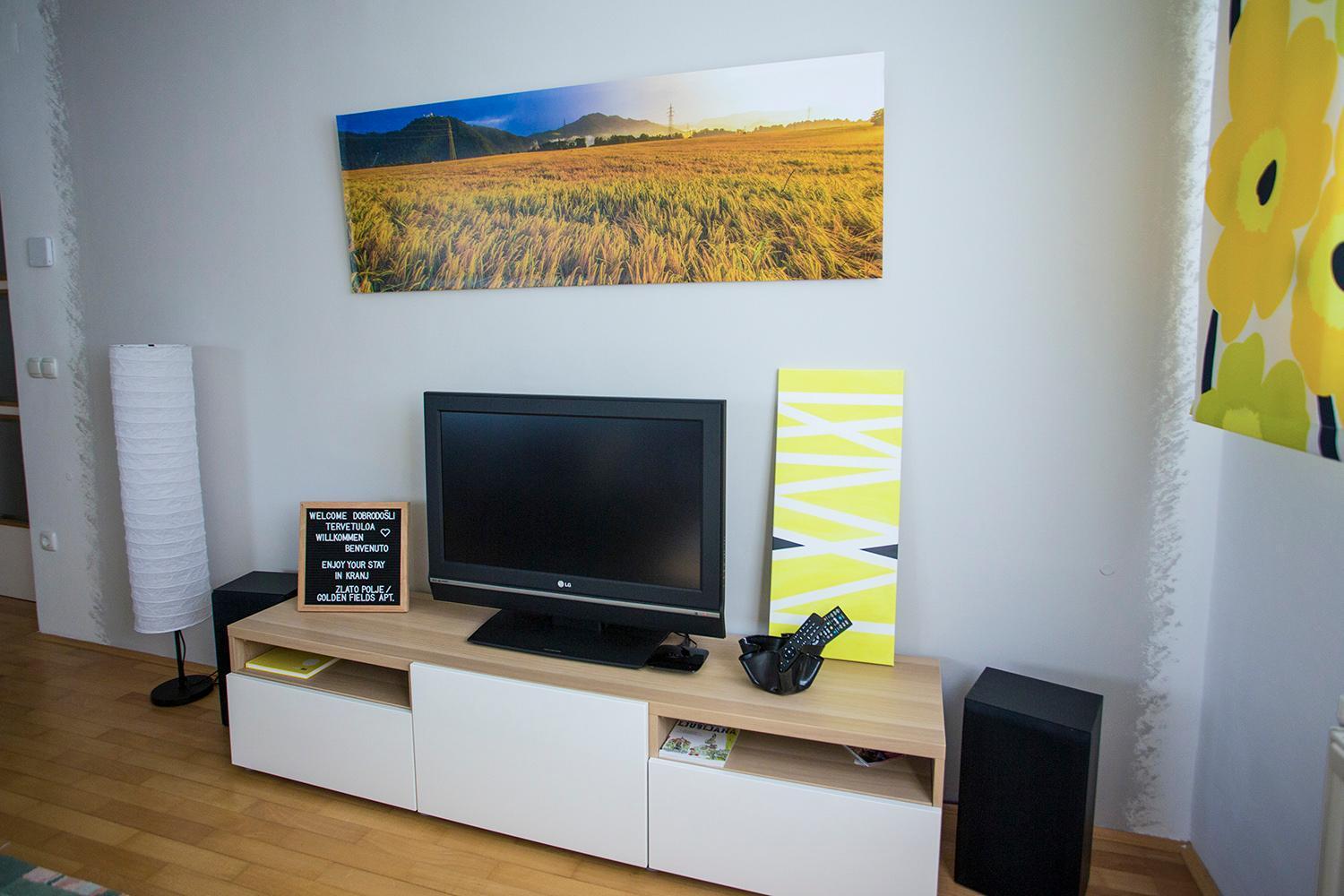 Goldenfields Apartment Kranj Zewnętrze zdjęcie