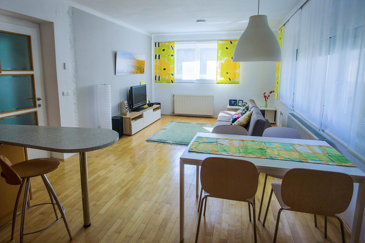 Goldenfields Apartment Kranj Zewnętrze zdjęcie