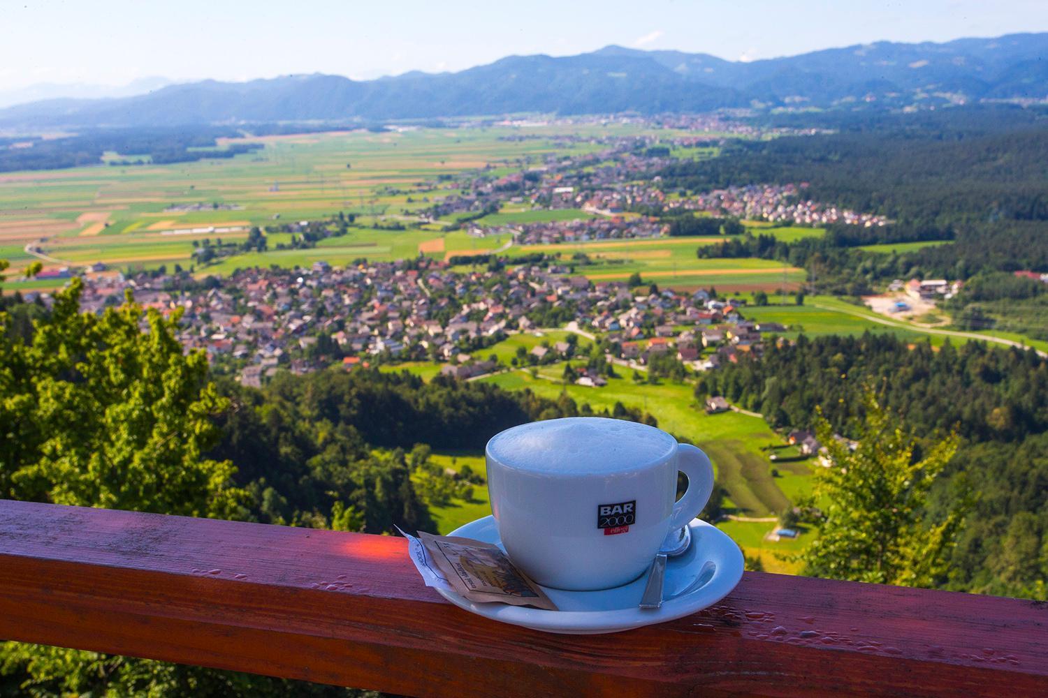 Goldenfields Apartment Kranj Zewnętrze zdjęcie
