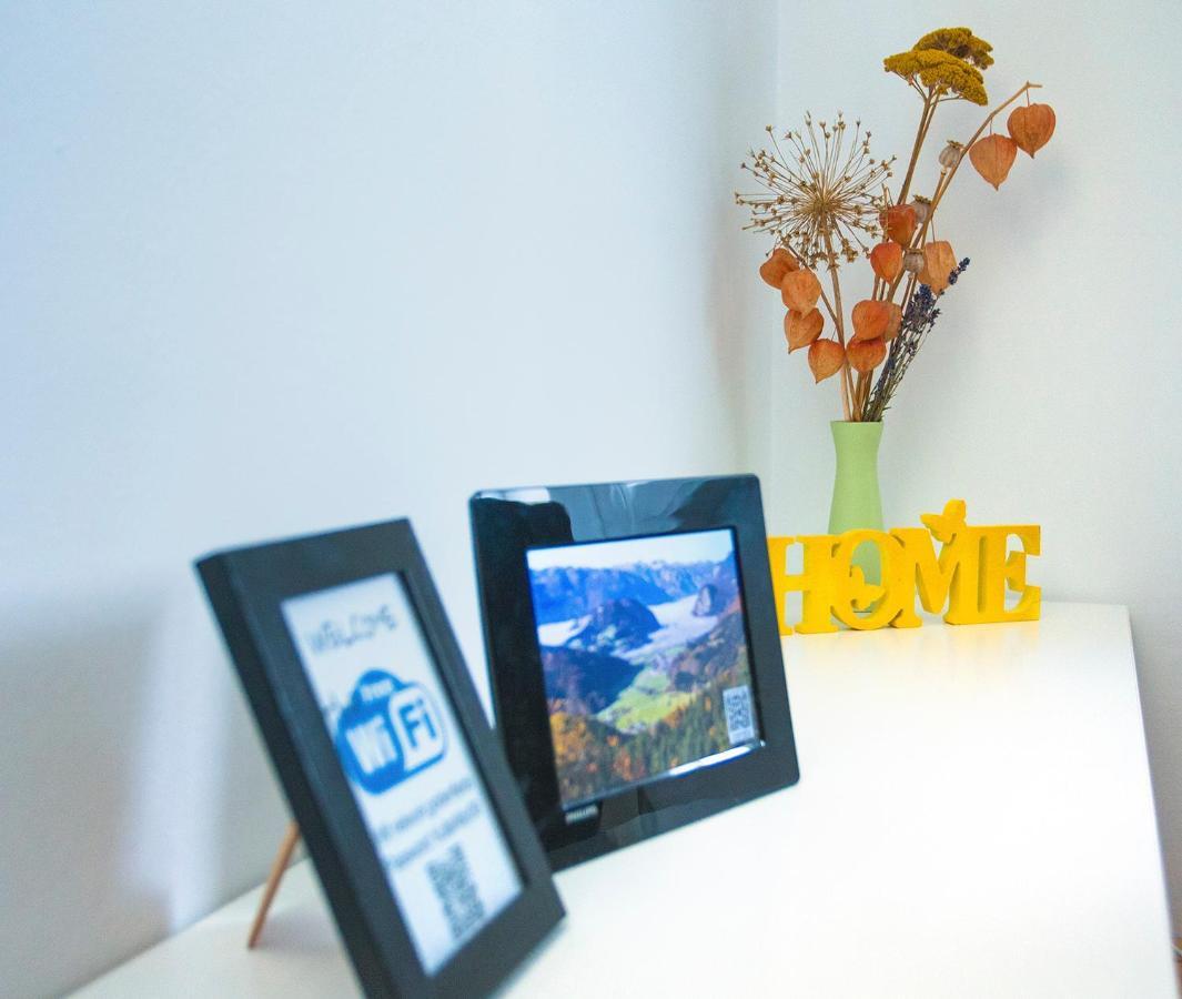 Goldenfields Apartment Kranj Zewnętrze zdjęcie