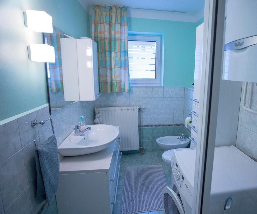 Goldenfields Apartment Kranj Zewnętrze zdjęcie